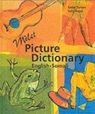 Sally Hagin, Sedat Turhan, Sedat Turhan - Milet Picture Dictionary (Somali-English)