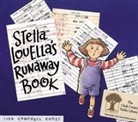Lisa Campbell Ernst, Lisa Campbell Ernst - Stella Louella's Runaway Book
