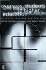 Robert (University of Hull Harris, Robert Mcnamara Harris, David Harris Mcnamara, Robert Harris, David Mcnamara, Professor David Mcnamara - Overseas Students in Higher Education