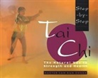 Lam Kam Chuen, Master Lam Kam-Chuen, Lam Kam Chuen - Step by step Tai Chi
