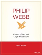 Sheila Kirk, Sheila R Kirk - Philip Webb