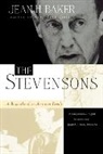 Jean H. Baker, Jean Harvey Baker - The Stevensons