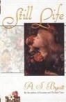 A. S. Byatt, A.S. Byatt - Still Life