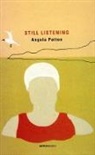 Angela Patten - Still Listening