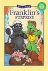 Paulette Bourgeois, Sharon Jennings, Sharon/ Jeffrey Jennings, Kids Can Press Inc, Brenda Clark, Jennings... - Franklin's Surprise