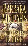 Barbara Michaels - Stitches in time