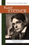 Nicholas Goodrick-Clarke, Richard Seddon, Rudolf Steiner, Richard Seddon - Rudolf Steiner