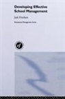 Jack Dunham, Dunham Jack - Developing Effective School Management