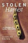 Vandana Shiva - Stolen harvest
