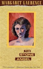 Laurence, Margaret Laurence - Stone angel -the-