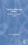 Kate Myers, Kate Myers, Myers Kate - Teachers Behaving Badly?