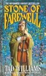 Tad Williams - The Stone of Farewell