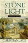 Christian Jacq - Stone of Light: Nefer the Silent