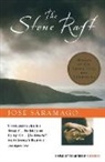 Jose Saramago, José Saramago - The Stone Raft