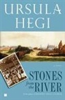 Ursula Hegi - Stones from the River