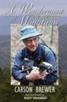 Brewer, Carson Brewer, Venable - A Wonderment Of Mountains