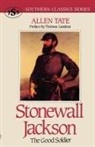 Allen Tate - Stonewall Jackson