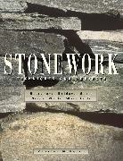 Charles McRaven, McRaven Charles, Elizabeth McHale - Stonework