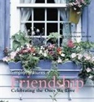 Susannah Seton, Susannah Seton - Simple Pleasures of Friendship