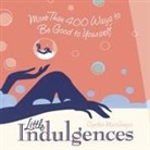 Cynthia Macgregor - Little Indulgences