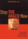 Ronald Potter-Efron, Ronald T. Potter-Efron - Stop the Anger Now