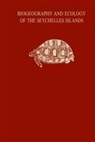 R Stoddart, D R Stoddart, D. R. Stoddart, D.r. Stoddart - Biogeography and Ecology of the Seychelle Islands