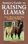 Gail Birutta, Gale Birutta, Storeys Guide - Storey''s Guide to Raising Llamas