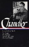 Raymond Chandler, Frank MacShane, Frank MacShane, Frank McShane - Chandler Stories and Early Novels