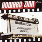 Howard Zinn - Stories Hollywood Never Tells (Audio book)