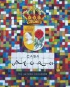 Sam Clark, Samantha Clark, Samuel Clark, Simon Wheeler - Casa Moro