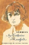 Katherine Mansfield - Stories