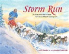 Shannon Cartwright, Libby Riddles, Shannon Cartwright - Storm Run