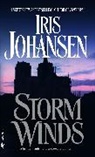 Iris Johansen - Storm Winds