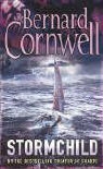 Bernard Cornwell - Stormchild