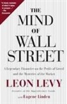 Leon Levy, Eugene Linden - Mind Of Wall Street