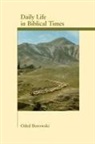 Oded Borowski - Daily Life in Biblical Times