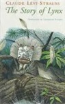 Claude Levi-Strauss, Claude (College de France) Levi-Strauss - The Story of Lynx