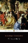 Giacoma Casanova, Giacomo Casanova, Giacomo Chevalier De Seingalt Casanova, Sophie Hawkes, Gilberto Pizzamiglio, Stephen Sartarelli... - Story of my Life