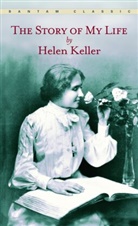 Helen Keller, Helen. Keller - The Story of My Life
