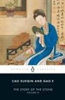 Xueqin Cao, Cao X Gao E, Cao Xueqin, Gao E, John Minford, Hsueh-Ch'in Ts'ao... - Story of the Stone: Vol.4: T Debt