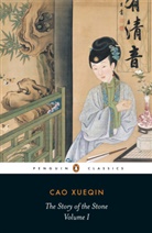 Xueqin Cao, Cao Xueqin, David Hawkes, Hsueh-Ch'in Ts'ao, Cao Xueqin - Story of the Stone Volume 1