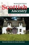 Sherry Irvine, Irvine Sherry - Scottish Ancestry