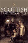 Alan Macdonald Bruford, A. J. Bruford, Alan Bruford, D. a. MacDonald, Donald A. Macdonald - Scottish Traditional Tales