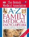 Bma - A-Z Medical Encyclopedia