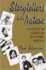 Tom Stempel - Storytellers to the Nation