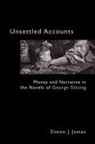 Simon J James, Simon J. James, Simon J James, Simon J. James - Unsettled accounts