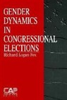 Richard L. Fox, Richard Logan Fox - Gender Dynamics in Congressional Elections