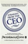 Dauphinais, G. William Dauphinais, PRICE, G. William Dauphinais, Colin Price - Straight from the CEO