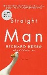 Richard Russo - Straight Man