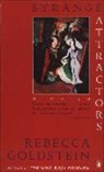 Goldstein, Rebecca Goldstein - Strange Attractors